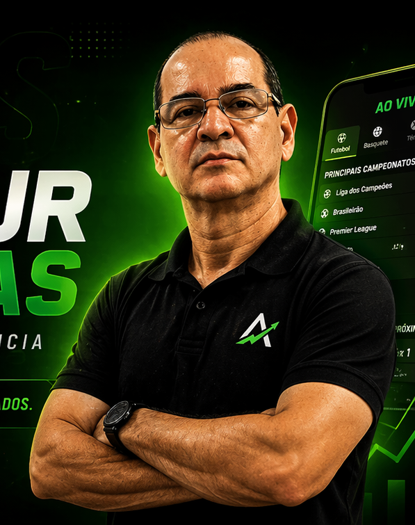 Arthur — Arthur Apostas